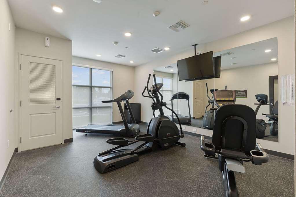 Extended Stay America Premier Suites - Fredericksburg Einrichtungen foto