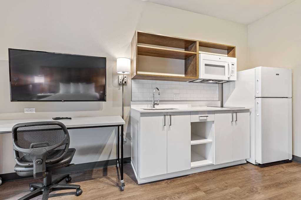 Extended Stay America Premier Suites - Fredericksburg Zimmer foto