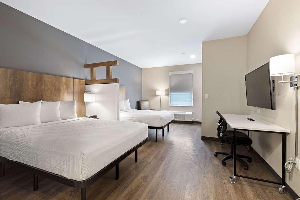 Extended Stay America Premier Suites - Fredericksburg Zimmer foto