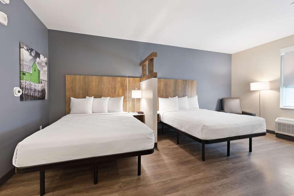 Extended Stay America Premier Suites - Fredericksburg Zimmer foto