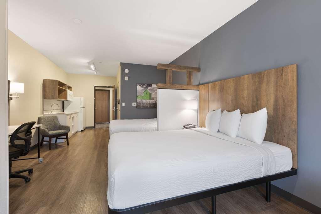 Extended Stay America Premier Suites - Fredericksburg Zimmer foto