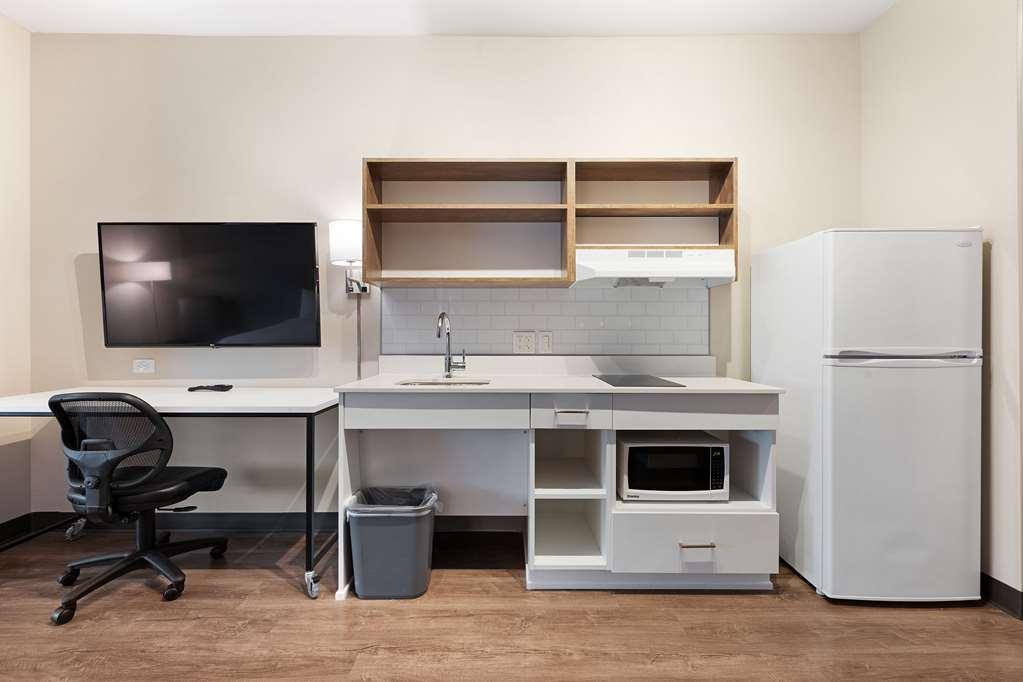 Extended Stay America Premier Suites - Fredericksburg Zimmer foto