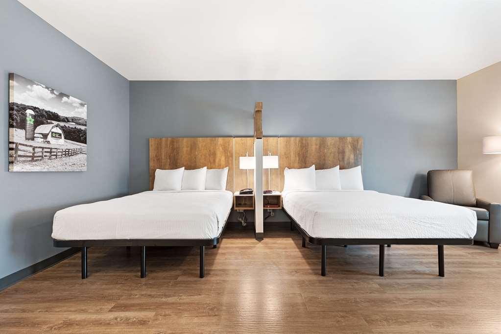 Extended Stay America Premier Suites - Fredericksburg Zimmer foto