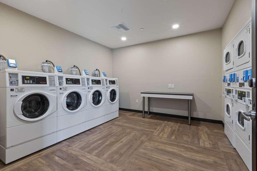Extended Stay America Premier Suites - Fredericksburg Einrichtungen foto