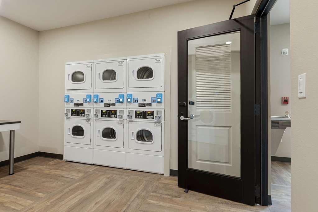 Extended Stay America Premier Suites - Fredericksburg Einrichtungen foto