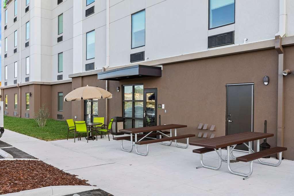 Extended Stay America Premier Suites - Fredericksburg Einrichtungen foto