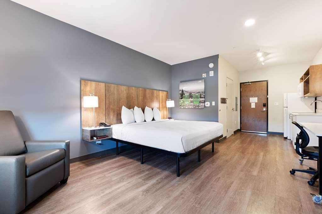 Extended Stay America Premier Suites - Fredericksburg Zimmer foto