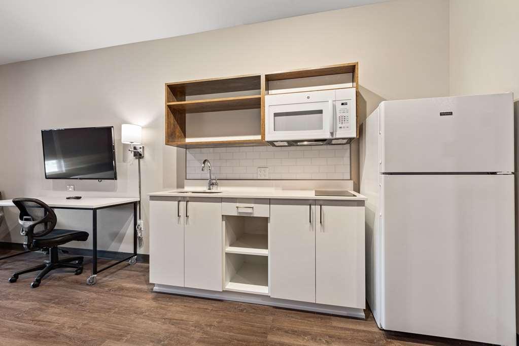Extended Stay America Premier Suites - Fredericksburg Zimmer foto