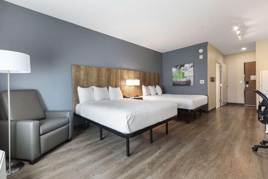 Extended Stay America Premier Suites - Fredericksburg Zimmer foto