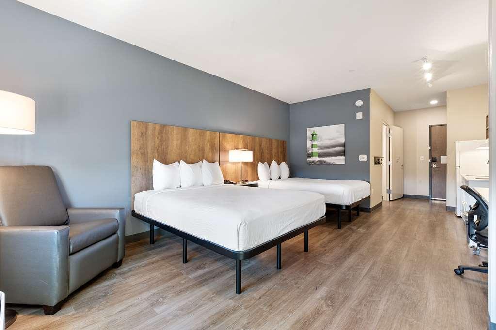 Extended Stay America Premier Suites - Fredericksburg Zimmer foto