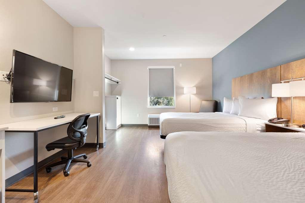 Extended Stay America Premier Suites - Fredericksburg Zimmer foto