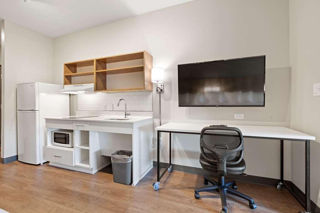 Extended Stay America Premier Suites - Fredericksburg Zimmer foto