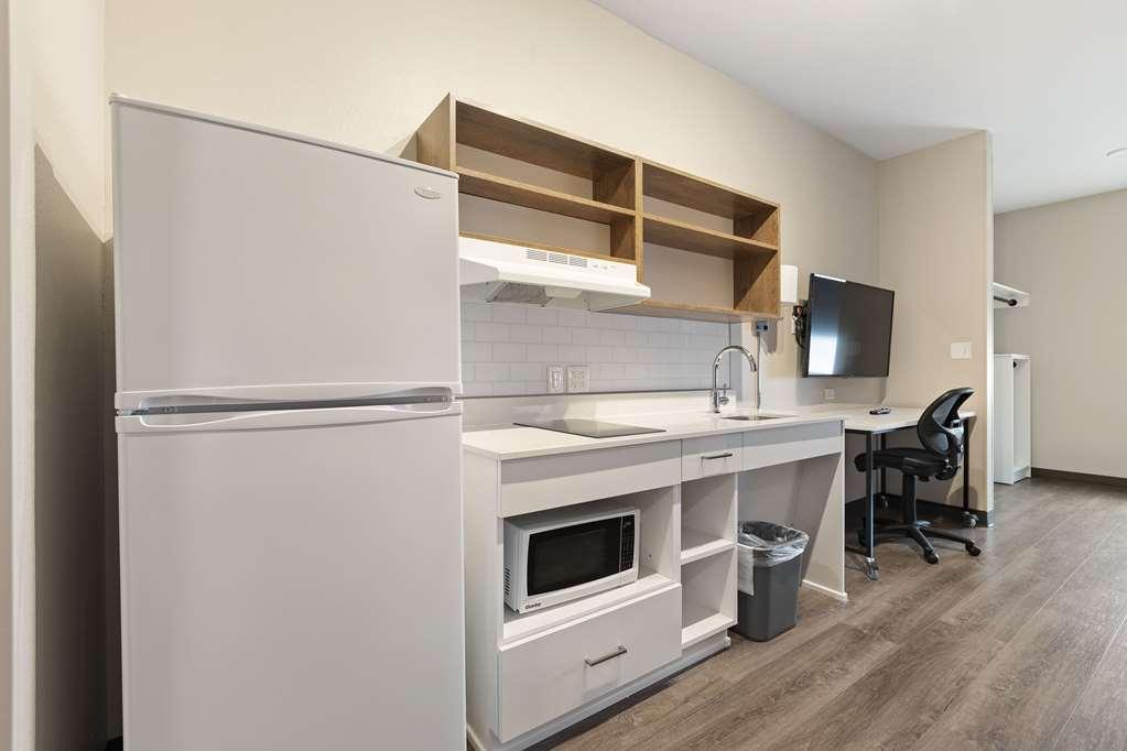 Extended Stay America Premier Suites - Fredericksburg Zimmer foto